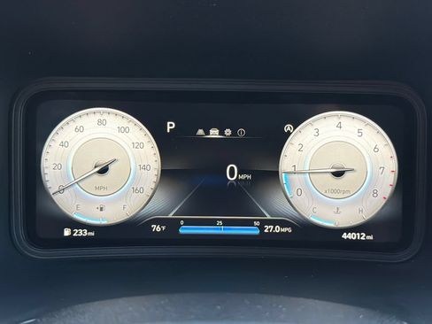 Used 2022 Hyundai Kona N Line FWD image 26
