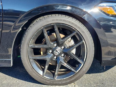 Certified 2024 Honda Civic Sport image 8