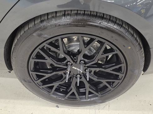 Used 2015 Cadillac ATS Luxury AWD/4WD image 49