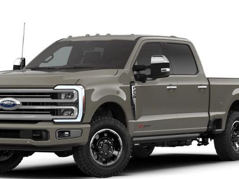 New 2026 Ford F250 4x4 Crew Cab Super Duty image 23