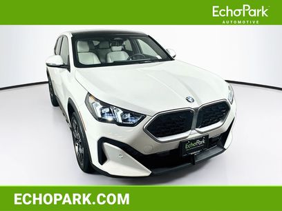 Used 2026 BMW X2 xDrive28i w/ Convenience Package