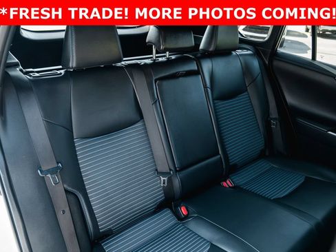 Certified 2024 Toyota RAV4 XSE AWD/4WD image 30