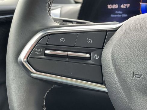 Certified 2024 Chevrolet Blazer EV LT image 38