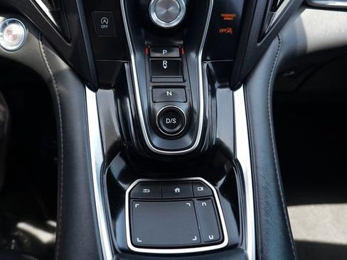 Used 2021 Acura RDX FWD image 36