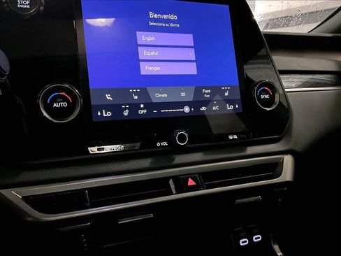 Used 2024 Lexus RX 350 FWD w/ Technology Package image 34