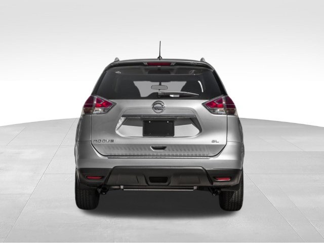 Used 2016 Nissan Rogue SL AWD/4WD image 8
