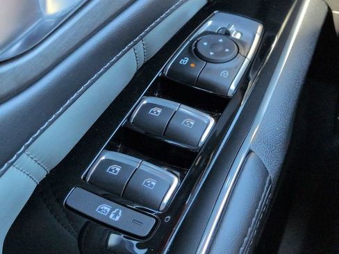 Used 2024 Kia Sorento SX Prestige w/ Sage Leather Package AWD/4WD image 25