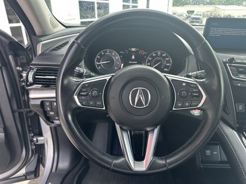 Used 2021 Acura RDX FWD image 11