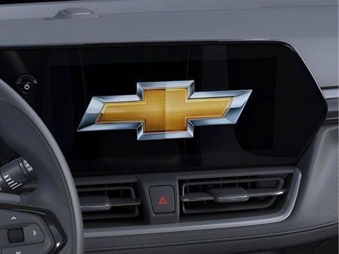 New 2026 Chevrolet TrailBlazer LS w/ LS Convenience Package FWD image 20