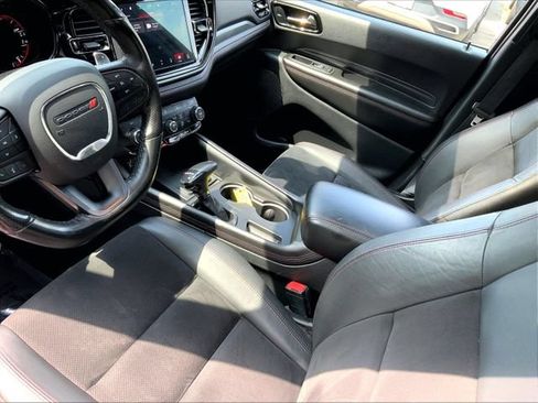 Used 2021 Dodge Durango R/T AWD/4WD image 22
