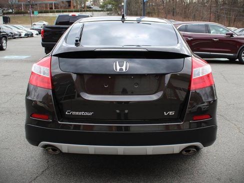 Used 2014 Honda Crosstour EX image 4
