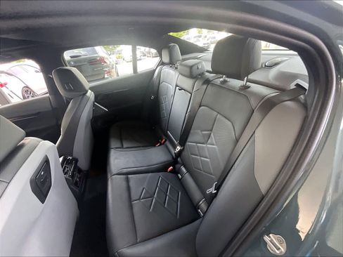 Used 2026 BMW 540i xDrive w/ M Sport Package AWD/4WD image 28