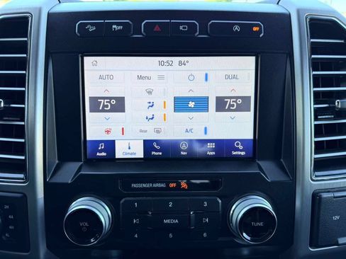 Used 2020 Ford F150 Platinum w/ Equipment Group 701A Luxury AWD/4WD image 29
