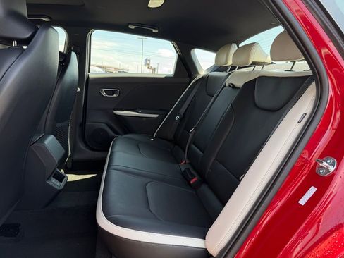 New 2026 Kia K4 GT-Line Turbo FWD image 28