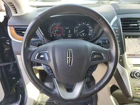 Used 2019 Lincoln MKC Select w/ Select Plus Package image 19