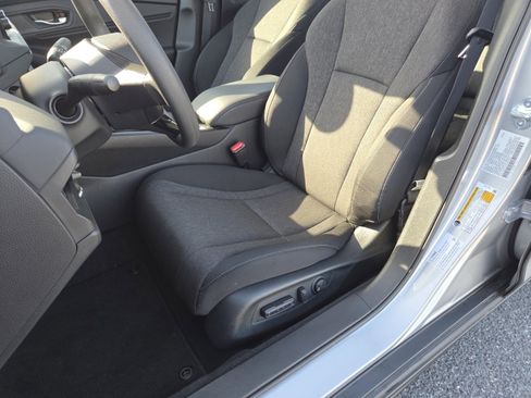 Certified 2024 Honda Accord EX image 26