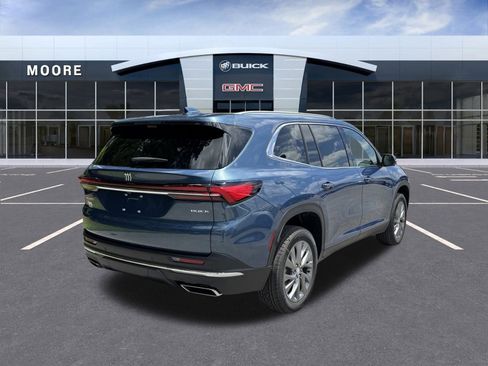 New 2026 Buick Enclave Preferred w/ Power Package image 6