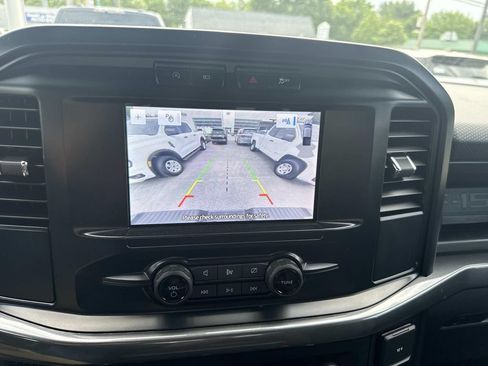 Certified 2023 Ford F150 XL w/ STX Appearance Package AWD/4WD image 19