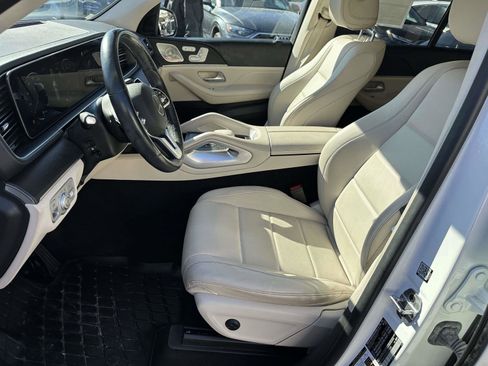 Used 2022 Mercedes-Benz GLE 350 4MATIC image 26