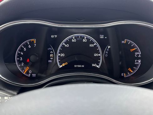 Used 2020 Jeep Grand Cherokee Altitude image 27
