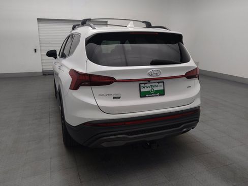 Used 2023 Hyundai Santa Fe XRT AWD/4WD image 6