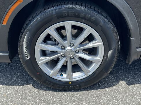 Certified 2024 Honda CR-V EX-L image 10