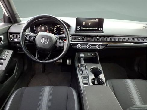 Used 2024 Honda Civic Sport image 18