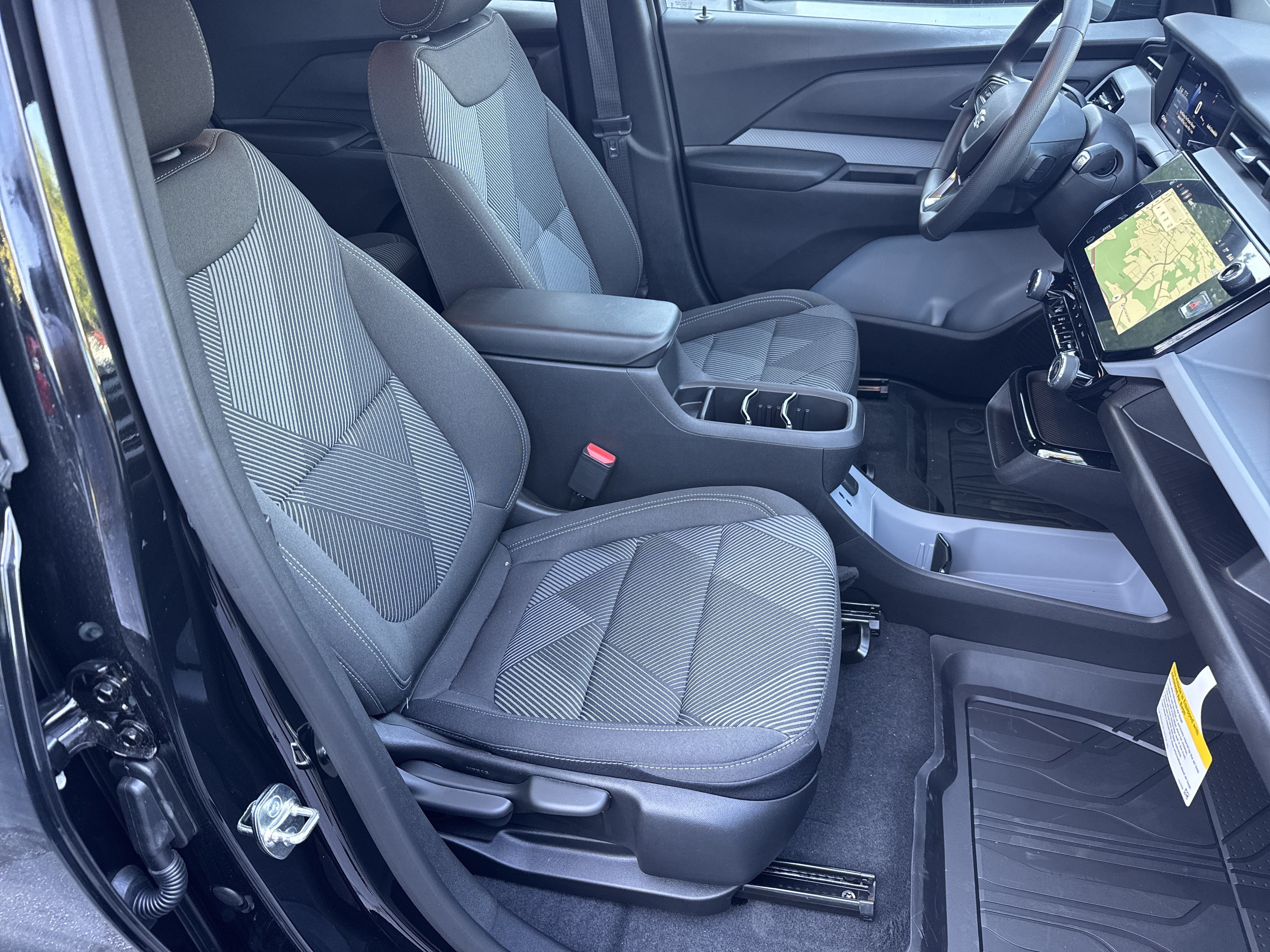 New 2027 Chevrolet Bolt LT FWD image 13