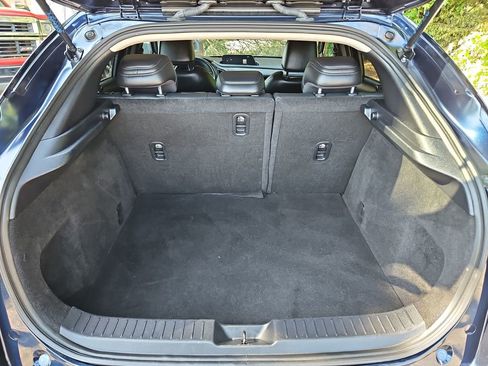 Used 2024 MAZDA CX-30 AWD 2.5 S w/ Select Sport Pkg image 27