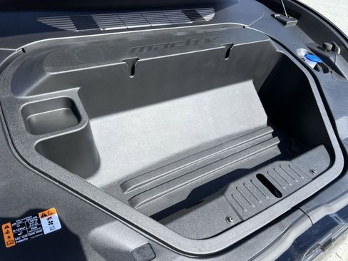 New 2025 Ford Mustang Mach-E Premium image 28