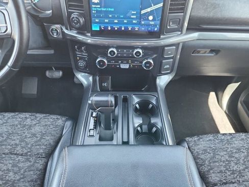 Used 2023 Ford F150 Tremor AWD/4WD image 11