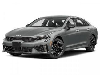 Used 2025 Kia K5 GT-Line w/ GT-Line Premium Package FWD video 1