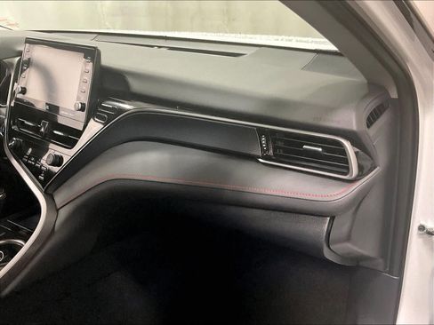 Certified 2022 Toyota Camry TRD image 13