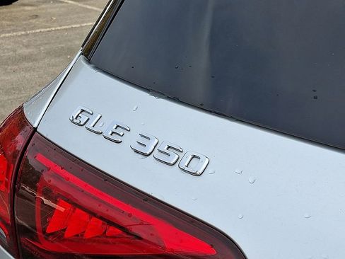 Used 2020 Mercedes-Benz GLE 350 4MATIC image 24
