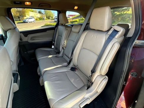 Used 2019 Honda Odyssey EX-L image 22