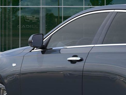 New 2025 Cadillac CT4 Premium Luxury image 36