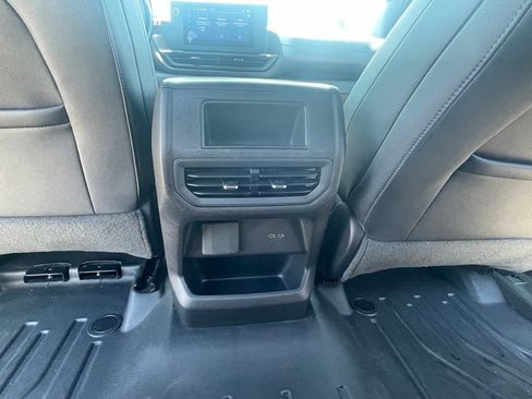 Used 2024 Chevrolet Silverado EV W/T AWD/4WD image 24