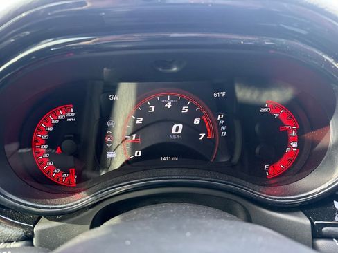 Used 2023 Dodge Durango SRT Hellcat image 10