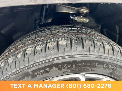 New 2026 Jeep Grand Cherokee L Summit AWD/4WD image 25