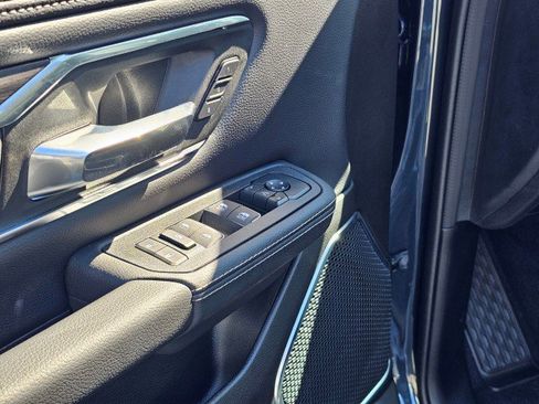 New 2026 RAM 1500 Laramie w/ Sport Appearance Package image 27