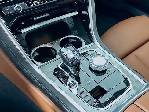 New 2026 BMW 840i image 15