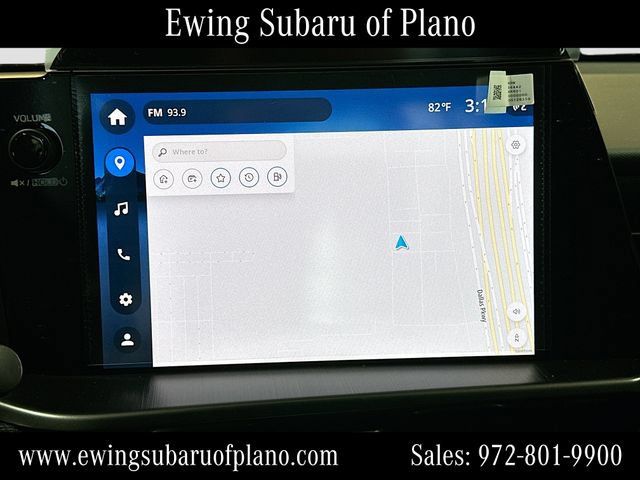 Used 2026 Subaru Outback Premium AWD/4WD image 13