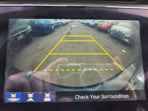 Used 2018 Honda Clarity Touring image 18