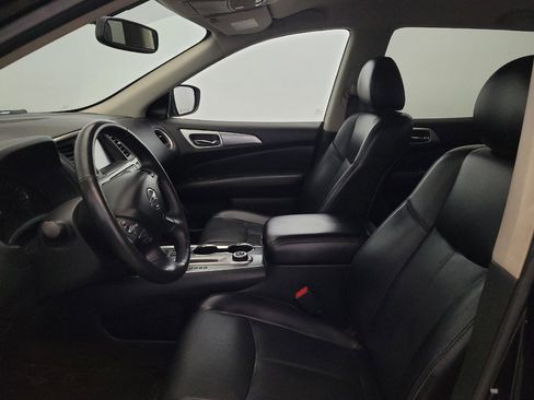 Used 2020 Nissan Pathfinder SL AWD/4WD image 17