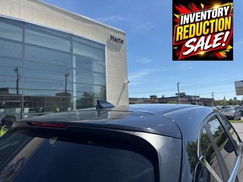 Used 2025 MAZDA CX-5 AWD 2.5 S w/ Preferred Package image 28