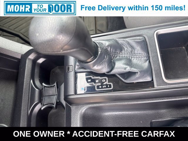 Used 2023 Toyota Tacoma SR RWD image 23