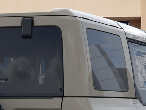 New 2026 Ford Bronco Outer Banks AWD/4WD image 25