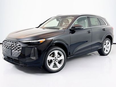 New 2025 Audi Q5 Premium Plus