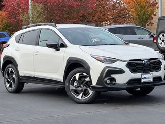 New 2025 Subaru Crosstrek 2.5i Limited video 2
