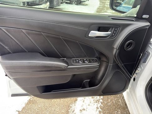 Used 2021 Dodge Charger GT w/ Plus Group image 14